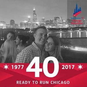 Meet your Posher, Mackenzie